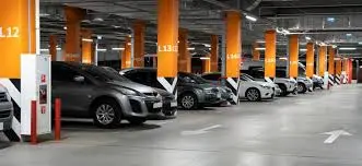 Vehicle Parking