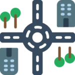 connectivity to spr road, dwarka expressway